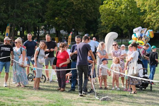 Zakończenie wakacji z Młodzieżowym Domem Kultury w Chełmie [GALERIA ZDJĘĆ]