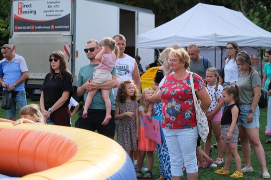 Zakończenie wakacji z Młodzieżowym Domem Kultury w Chełmie [GALERIA ZDJĘĆ]
