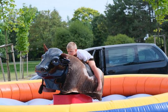 Zakończenie wakacji z Młodzieżowym Domem Kultury w Chełmie [GALERIA ZDJĘĆ]