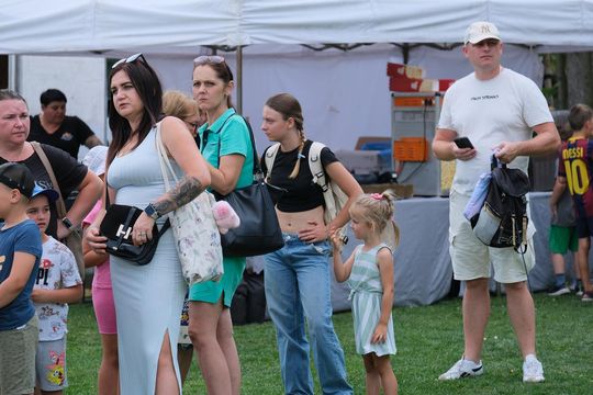 Zakończenie wakacji z Młodzieżowym Domem Kultury w Chełmie [GALERIA ZDJĘĆ]