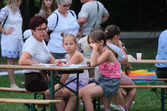 Zakończenie wakacji z Młodzieżowym Domem Kultury w Chełmie [GALERIA ZDJĘĆ]