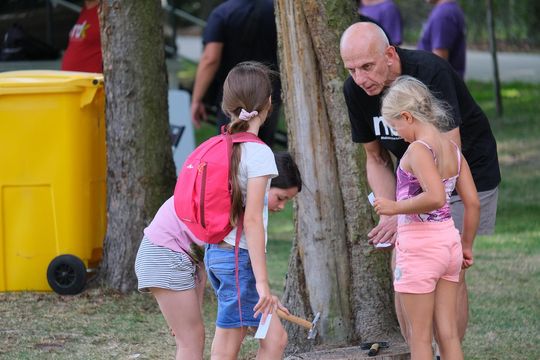 Zakończenie wakacji z Młodzieżowym Domem Kultury w Chełmie [GALERIA ZDJĘĆ]