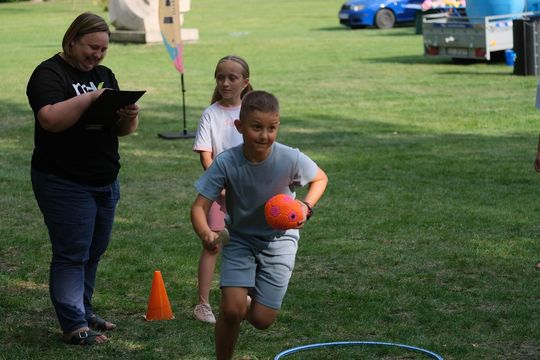 Zakończenie wakacji z Młodzieżowym Domem Kultury w Chełmie [GALERIA ZDJĘĆ]