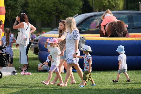 Zakończenie wakacji z Młodzieżowym Domem Kultury w Chełmie [GALERIA ZDJĘĆ]