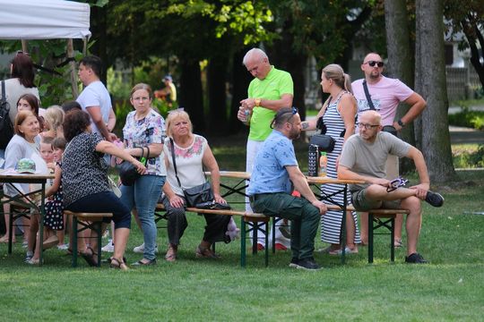 Zakończenie wakacji z Młodzieżowym Domem Kultury w Chełmie [GALERIA ZDJĘĆ]