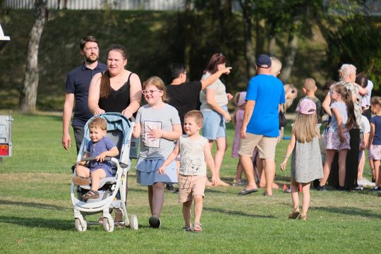 Zakończenie wakacji z Młodzieżowym Domem Kultury w Chełmie [GALERIA ZDJĘĆ]