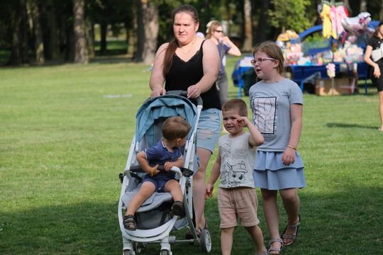 Zakończenie wakacji z Młodzieżowym Domem Kultury w Chełmie [GALERIA ZDJĘĆ]