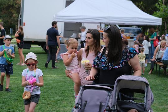 Zakończenie wakacji z Młodzieżowym Domem Kultury w Chełmie [GALERIA ZDJĘĆ]