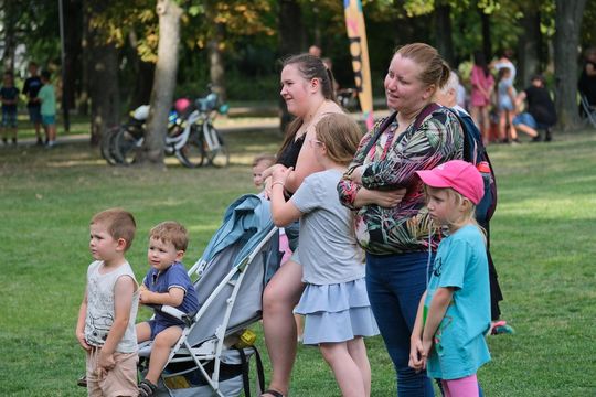 Zakończenie wakacji z Młodzieżowym Domem Kultury w Chełmie [GALERIA ZDJĘĆ]