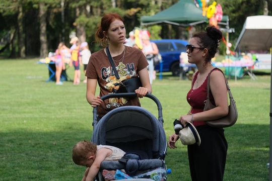 Zakończenie wakacji z Młodzieżowym Domem Kultury w Chełmie [GALERIA ZDJĘĆ]