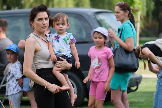 Zakończenie wakacji z Młodzieżowym Domem Kultury w Chełmie [GALERIA ZDJĘĆ]