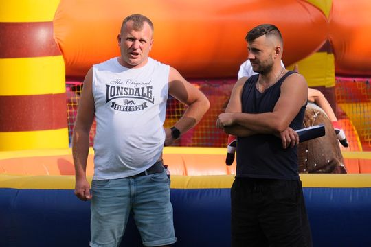 Zakończenie wakacji z Młodzieżowym Domem Kultury w Chełmie [GALERIA ZDJĘĆ]