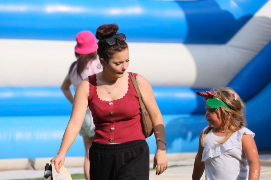 Zakończenie wakacji z Młodzieżowym Domem Kultury w Chełmie [GALERIA ZDJĘĆ]