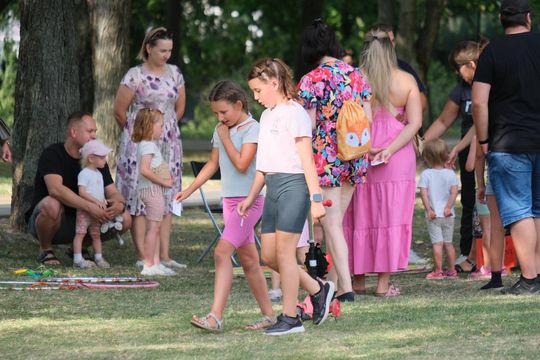 Zakończenie wakacji z Młodzieżowym Domem Kultury w Chełmie [GALERIA ZDJĘĆ]