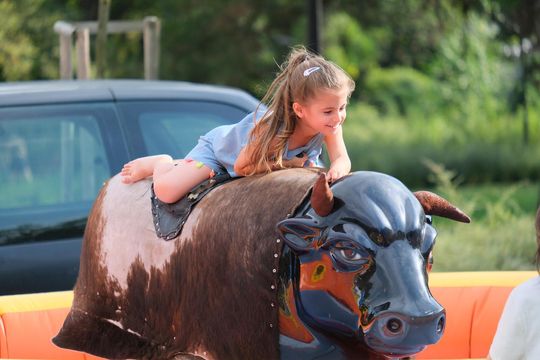 Zakończenie wakacji z Młodzieżowym Domem Kultury w Chełmie [GALERIA ZDJĘĆ]