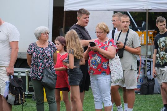 Zakończenie wakacji z Młodzieżowym Domem Kultury w Chełmie [GALERIA ZDJĘĆ]