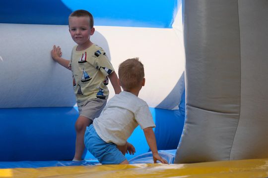 Zakończenie wakacji z Młodzieżowym Domem Kultury w Chełmie [GALERIA ZDJĘĆ]