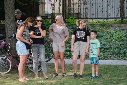 Zakończenie wakacji z Młodzieżowym Domem Kultury w Chełmie [GALERIA ZDJĘĆ]