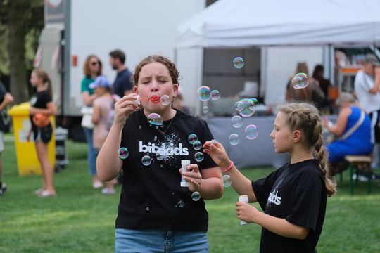 Zakończenie wakacji z Młodzieżowym Domem Kultury w Chełmie [GALERIA ZDJĘĆ]