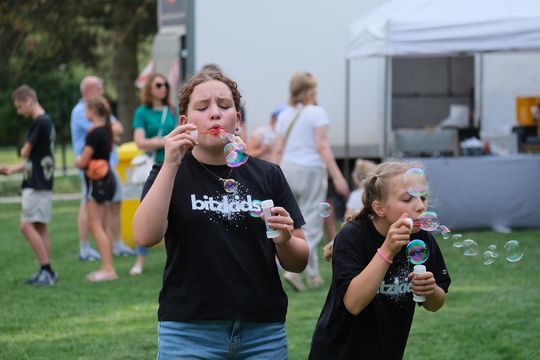 Zakończenie wakacji z Młodzieżowym Domem Kultury w Chełmie [GALERIA ZDJĘĆ]