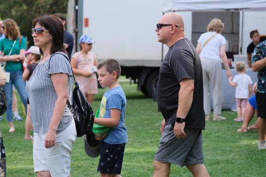 Zakończenie wakacji z Młodzieżowym Domem Kultury w Chełmie [GALERIA ZDJĘĆ]