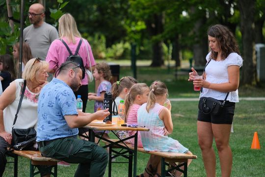 Zakończenie wakacji z Młodzieżowym Domem Kultury w Chełmie [GALERIA ZDJĘĆ]