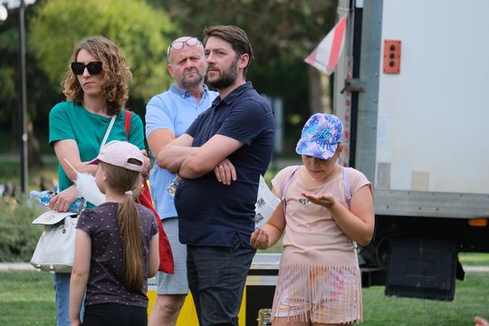 Zakończenie wakacji z Młodzieżowym Domem Kultury w Chełmie [GALERIA ZDJĘĆ]