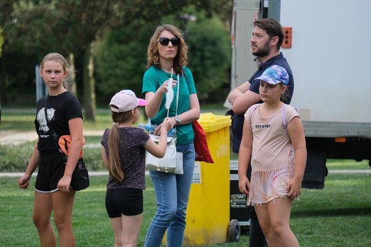 Zakończenie wakacji z Młodzieżowym Domem Kultury w Chełmie [GALERIA ZDJĘĆ]