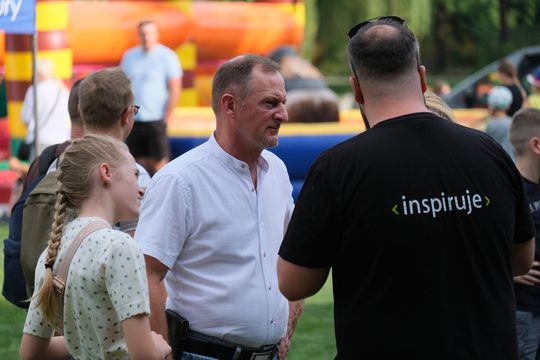 Zakończenie wakacji z Młodzieżowym Domem Kultury w Chełmie [GALERIA ZDJĘĆ]