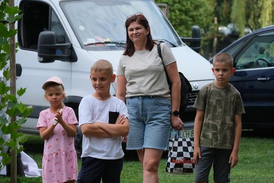 Zakończenie wakacji z Młodzieżowym Domem Kultury w Chełmie [GALERIA ZDJĘĆ]