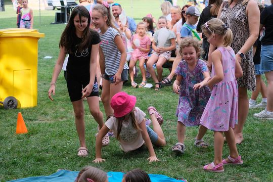 Zakończenie wakacji z Młodzieżowym Domem Kultury w Chełmie [GALERIA ZDJĘĆ]