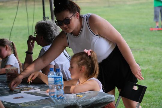 Zakończenie wakacji z Młodzieżowym Domem Kultury w Chełmie [GALERIA ZDJĘĆ]