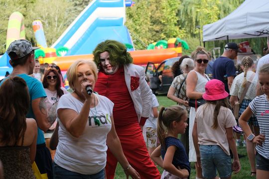 Zakończenie wakacji z Młodzieżowym Domem Kultury w Chełmie [GALERIA ZDJĘĆ]