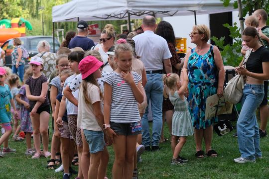 Zakończenie wakacji z Młodzieżowym Domem Kultury w Chełmie [GALERIA ZDJĘĆ]