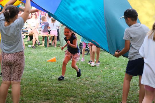 Zakończenie wakacji z Młodzieżowym Domem Kultury w Chełmie [GALERIA ZDJĘĆ]