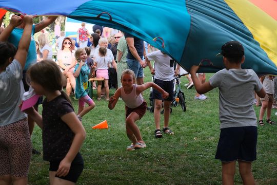 Zakończenie wakacji z Młodzieżowym Domem Kultury w Chełmie [GALERIA ZDJĘĆ]