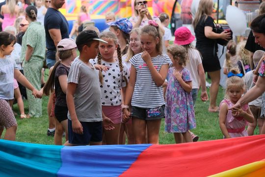 Zakończenie wakacji z Młodzieżowym Domem Kultury w Chełmie [GALERIA ZDJĘĆ]