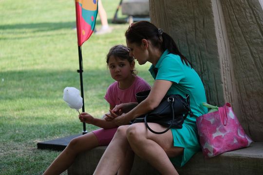 Zakończenie wakacji z Młodzieżowym Domem Kultury w Chełmie [GALERIA ZDJĘĆ]