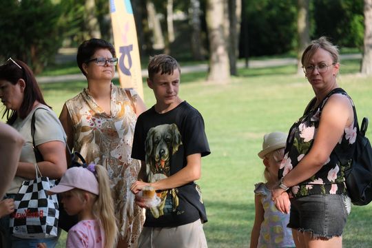 Zakończenie wakacji z Młodzieżowym Domem Kultury w Chełmie [GALERIA ZDJĘĆ]