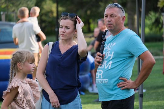 Zakończenie wakacji z Młodzieżowym Domem Kultury w Chełmie [GALERIA ZDJĘĆ]