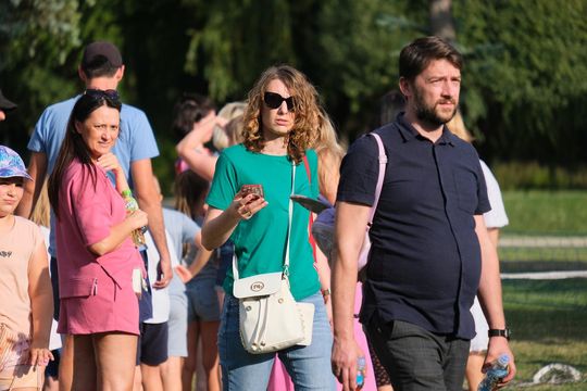 Zakończenie wakacji z Młodzieżowym Domem Kultury w Chełmie [GALERIA ZDJĘĆ]