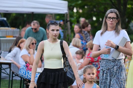 Zakończenie wakacji z Młodzieżowym Domem Kultury w Chełmie [GALERIA ZDJĘĆ]