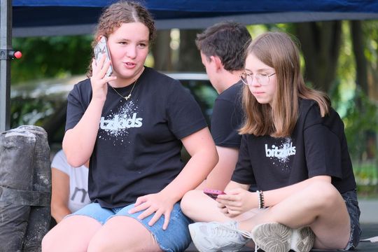 Zakończenie wakacji z Młodzieżowym Domem Kultury w Chełmie [GALERIA ZDJĘĆ]