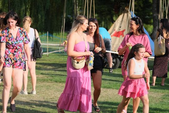 Zakończenie wakacji z Młodzieżowym Domem Kultury w Chełmie [GALERIA ZDJĘĆ]