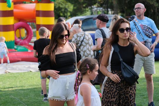 Zakończenie wakacji z Młodzieżowym Domem Kultury w Chełmie [GALERIA ZDJĘĆ]