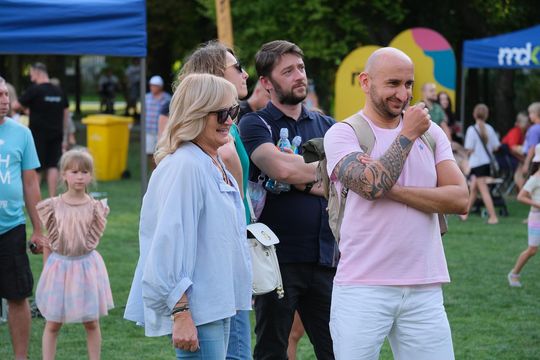 Zakończenie wakacji z Młodzieżowym Domem Kultury w Chełmie [GALERIA ZDJĘĆ]