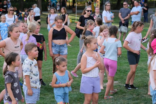 Zakończenie wakacji z Młodzieżowym Domem Kultury w Chełmie [GALERIA ZDJĘĆ]