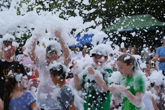 Zakończenie wakacji z Młodzieżowym Domem Kultury w Chełmie [GALERIA ZDJĘĆ]