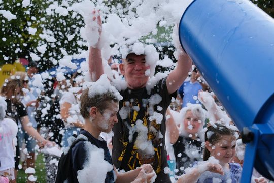 Zakończenie wakacji z Młodzieżowym Domem Kultury w Chełmie [GALERIA ZDJĘĆ]