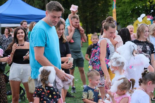 Zakończenie wakacji z Młodzieżowym Domem Kultury w Chełmie [GALERIA ZDJĘĆ]